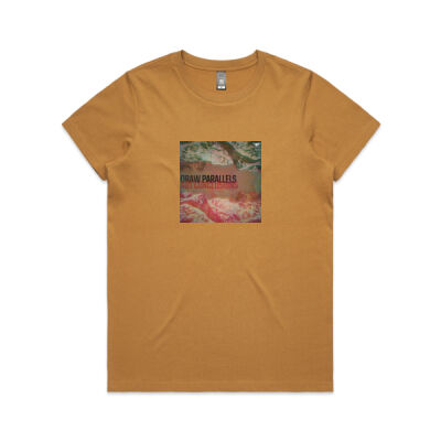 Parallels – Tee (Women's) Thumbnail