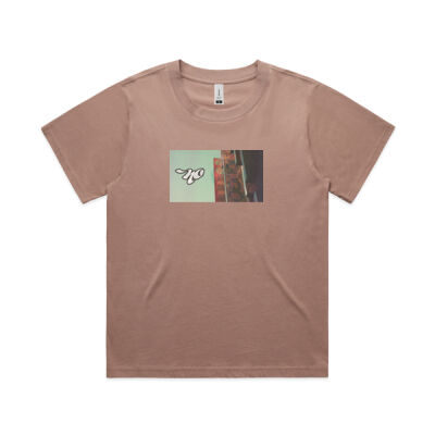 No Only – Tee (Women's) Thumbnail