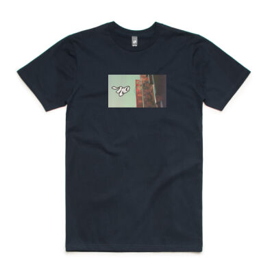 No Only – Tee  Thumbnail