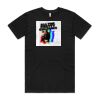 Mens Basic Tee Thumbnail