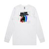 Mens Base Longsleeve Tee Thumbnail